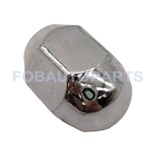 Wheel Nuts for Nissan GQ Y60 GU Y61 Patrol 1987-17 40224-V5500 - image 6